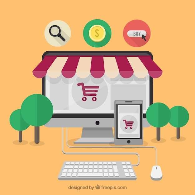 E-Commerce Solutions for Small Businesses
